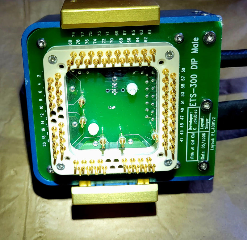 Teradyne / Eagle ETS 300 Tester