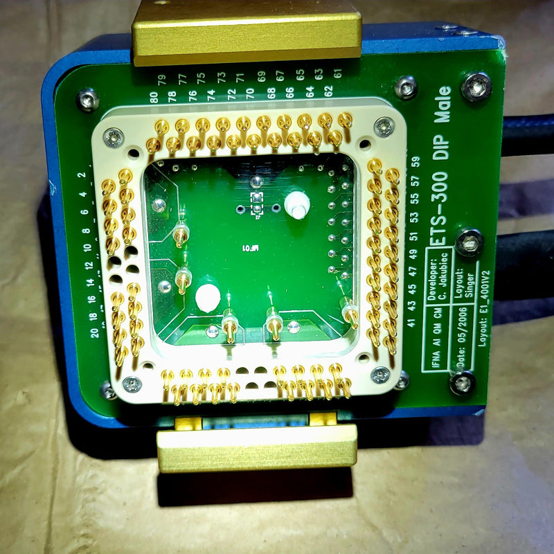 Teradyne / Eagle ETS 300 Tester