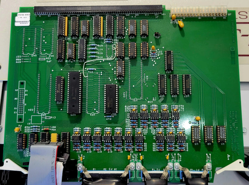 Teradyne / Eagle ETS 300 Tester