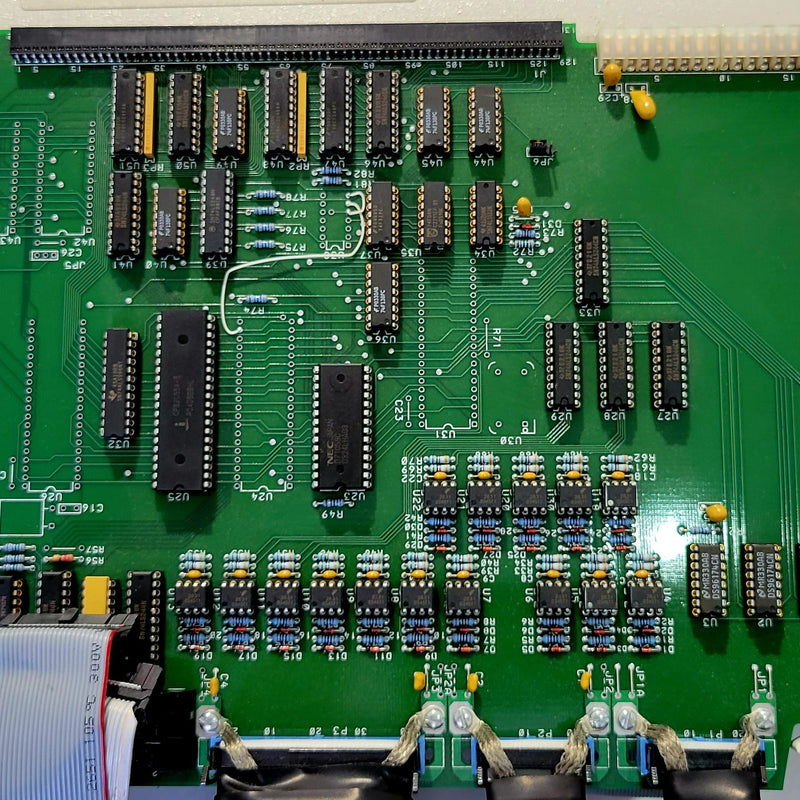 Teradyne / Eagle ETS 300 Tester