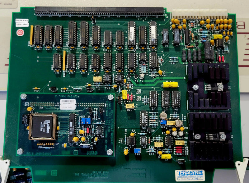 Teradyne / Eagle ETS 300 Tester