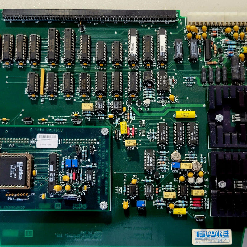 Teradyne / Eagle ETS 300 Tester