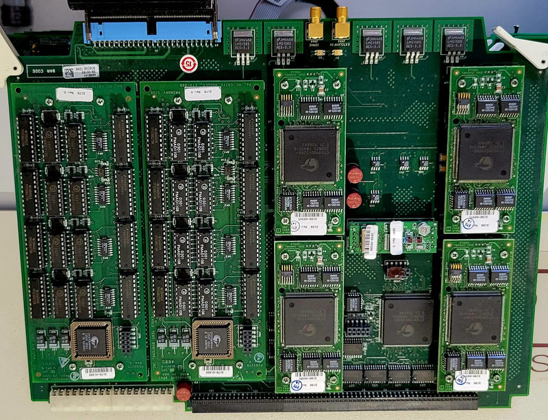 Teradyne / Eagle ETS 300 Tester