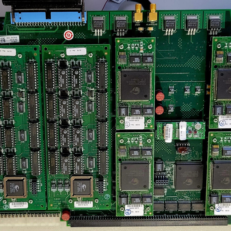 Teradyne / Eagle ETS 300 Tester