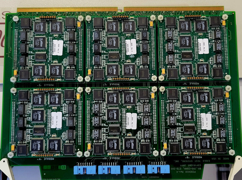 Teradyne / Eagle ETS 300 Tester