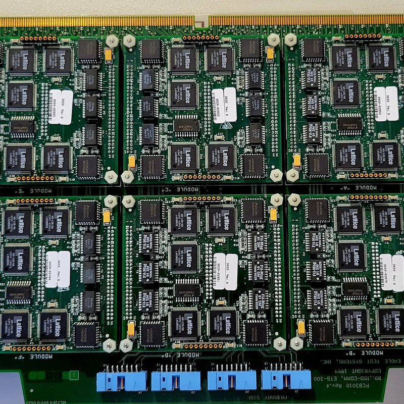 Teradyne / Eagle ETS 300 Tester