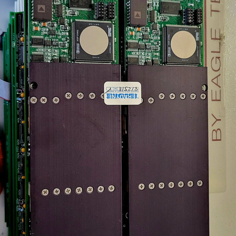 Teradyne / Eagle ETS 300 Tester