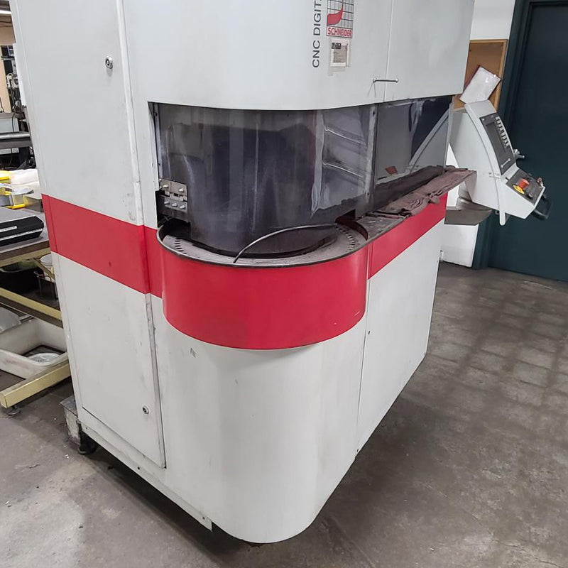 Schneider SLG 50 S Generator Parts Machine