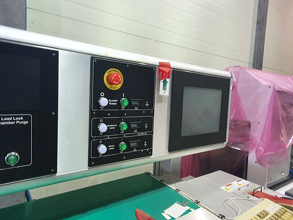 JA Woollam VUV-VASE VU-302 Spectroscopic Ellipsometer