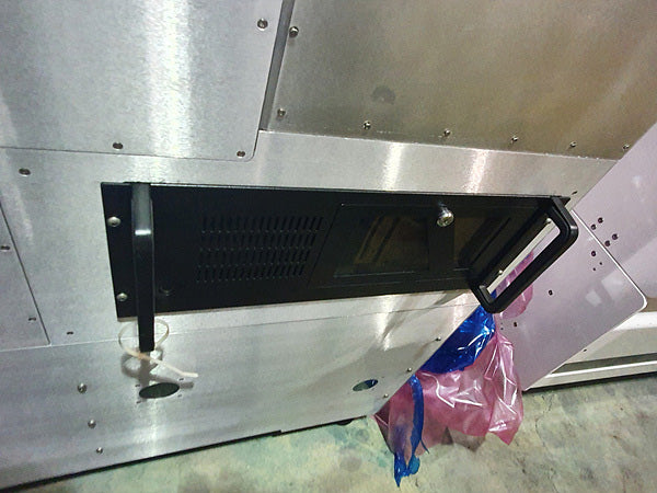 JA Woollam VUV-VASE VU-302 Spectroscopic Ellipsometer