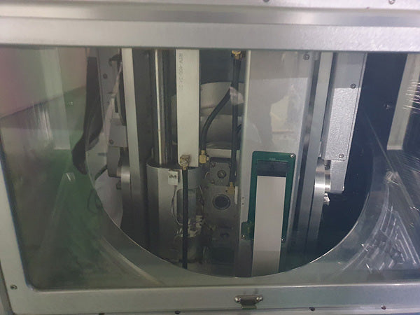 JA Woollam VUV-VASE (Gen II) Spectroscopic Ellipsometer