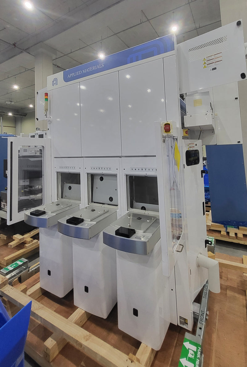 Applied Materials Centura eMAX CT+ Etcher
