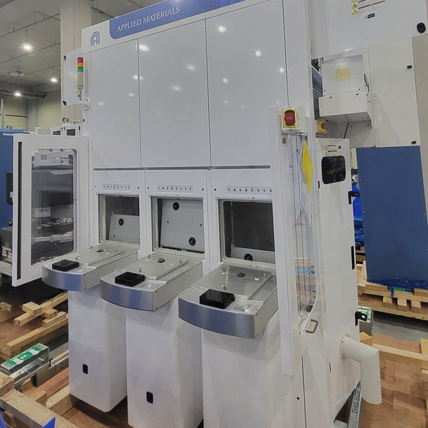 Applied Materials Centura eMAX CT+ Etcher