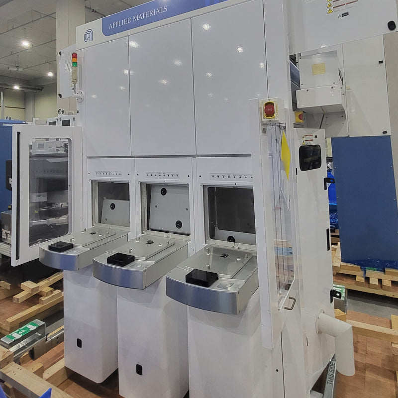 Applied Materials Centura eMAX CT+ Etcher