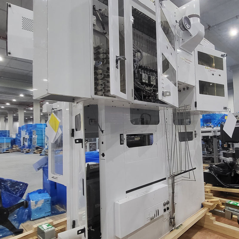 Applied Materials Centura eMAX CT+ Etcher