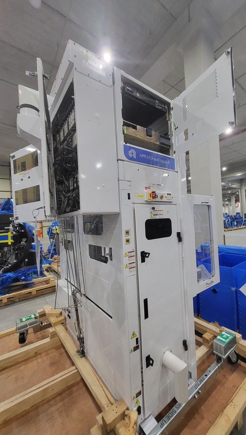 Applied Materials Centura eMAX CT+ Etcher