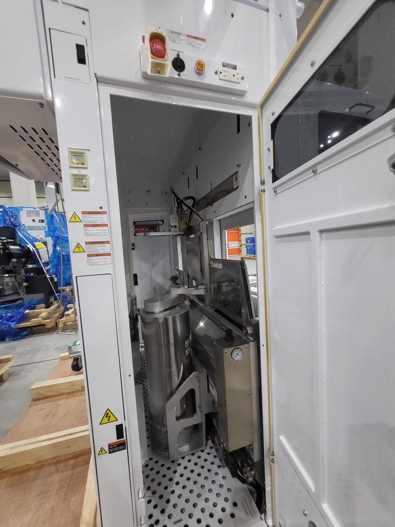 Applied Materials Centura eMAX CT+ Etcher