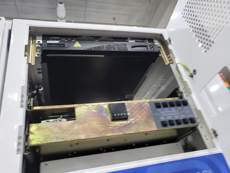 Applied Materials Centura eMAX CT+ Etcher