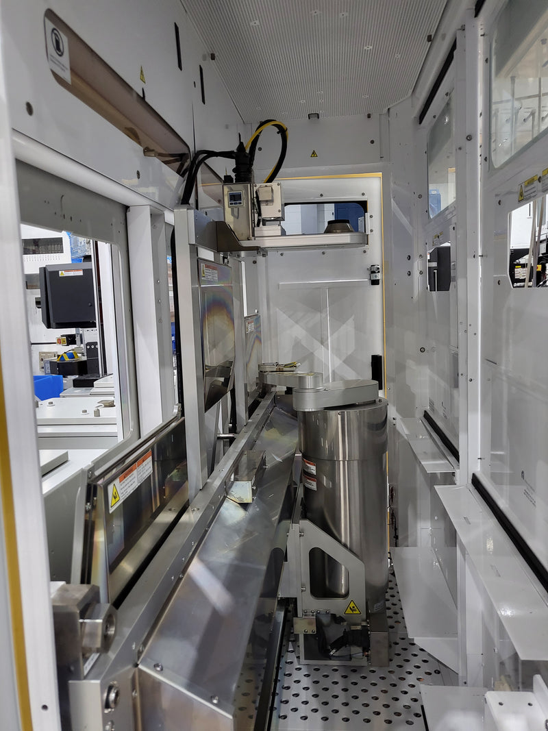 Applied Materials Centura eMAX CT+ Etcher