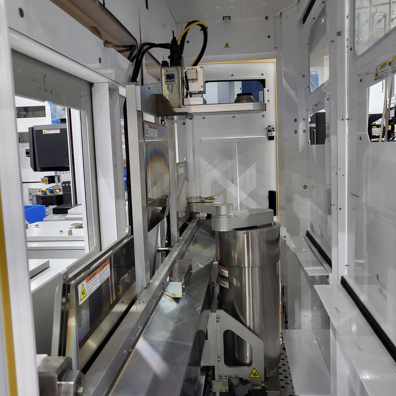 Applied Materials Centura eMAX CT+ Etcher