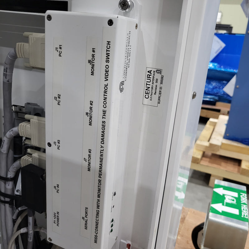 Applied Materials Centura eMAX CT+ Etcher