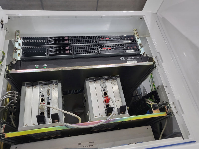 Applied Materials Centura eMAX CT+ Etcher