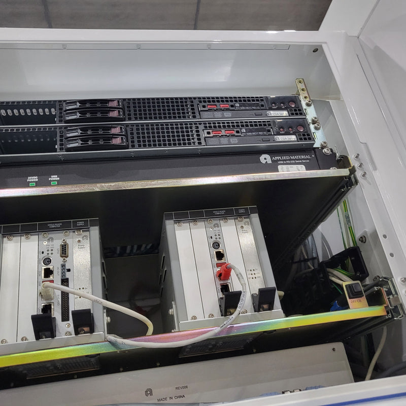 Applied Materials Centura eMAX CT+ Etcher