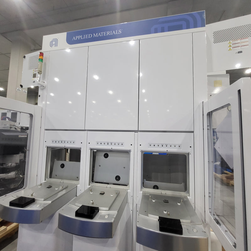 Applied Materials Centura eMAX CT+ Etcher