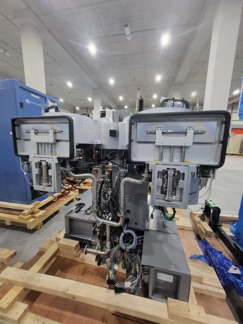 Applied Materials Centura eMAX CT+ Etcher