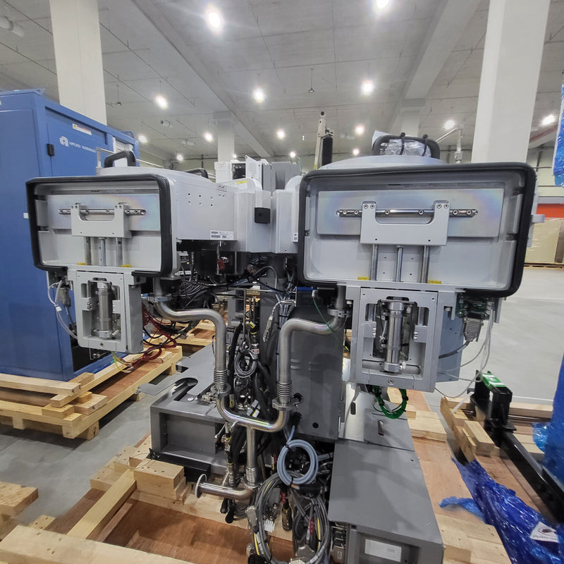 Applied Materials Centura eMAX CT+ Etcher