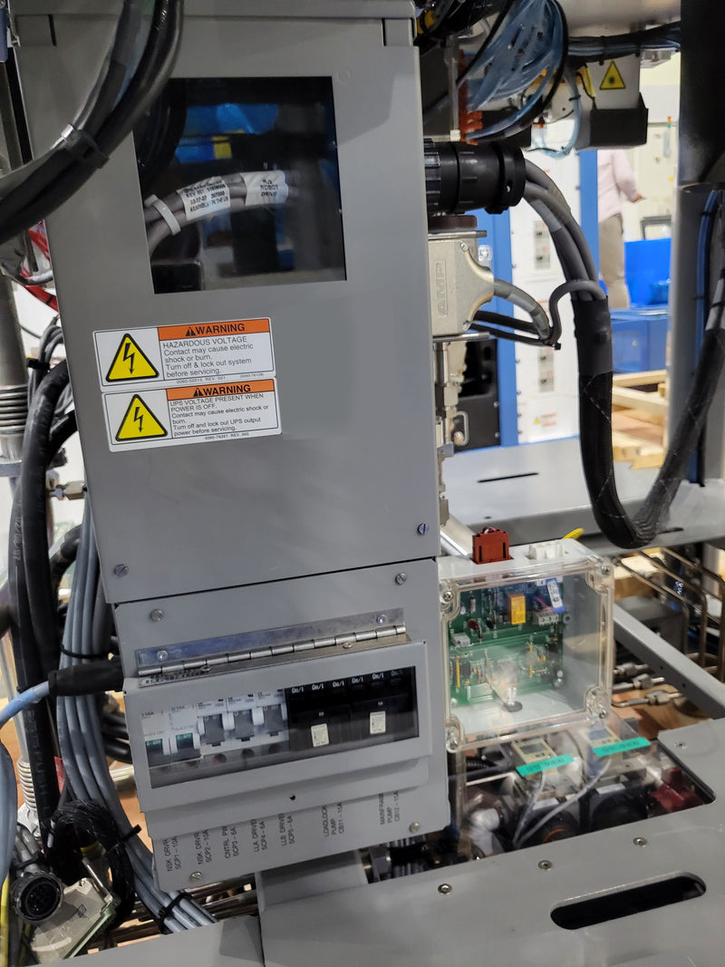 Applied Materials Centura eMAX CT+ Etcher