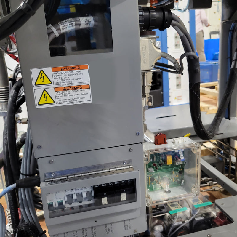 Applied Materials Centura eMAX CT+ Etcher