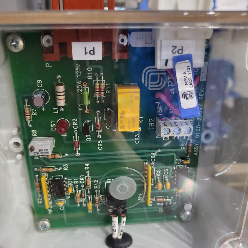 Applied Materials Centura eMAX CT+ Etcher