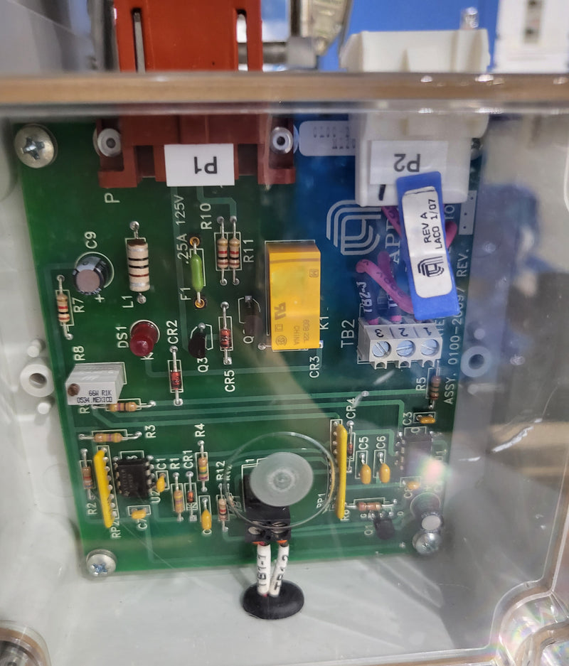 Applied Materials Centura eMAX CT+ Etcher