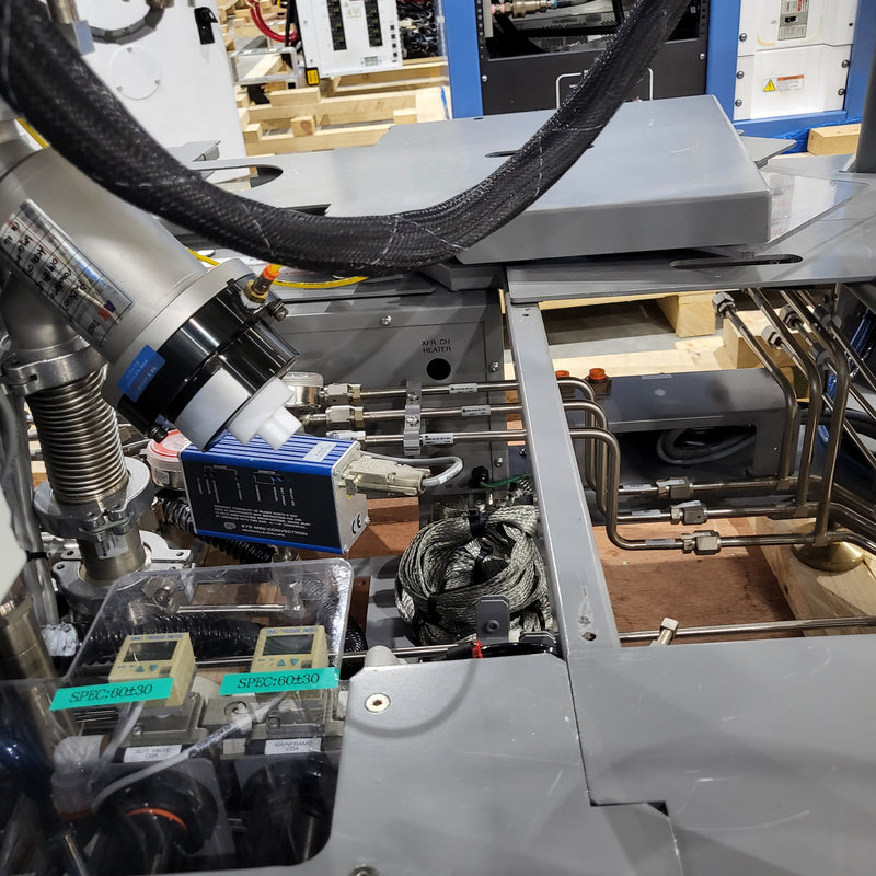 Applied Materials Centura eMAX CT+ Etcher