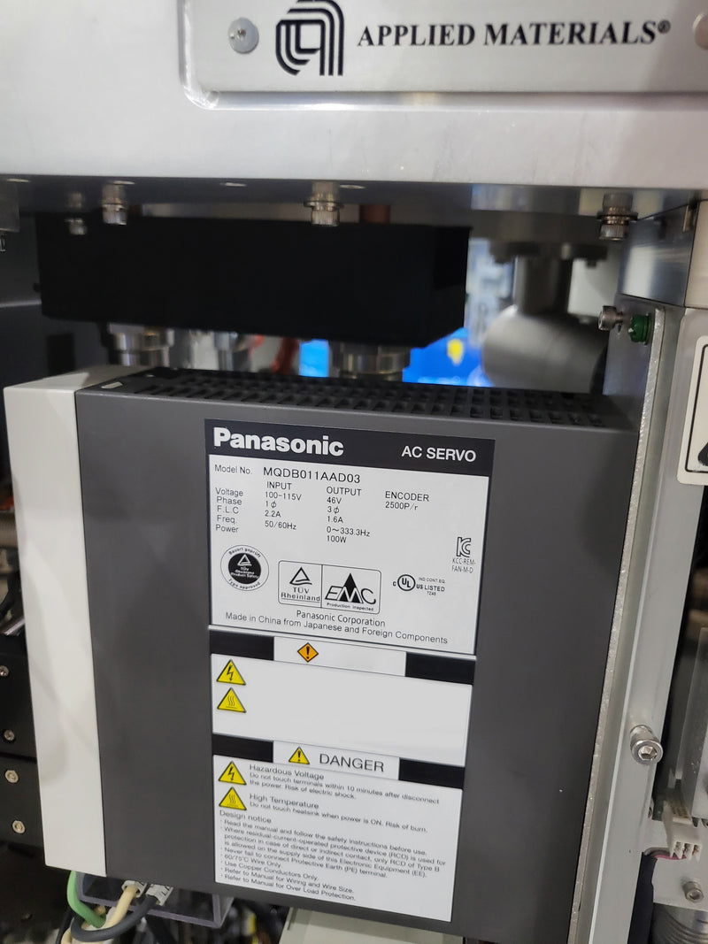 Applied Materials Centura eMAX CT+ Etcher