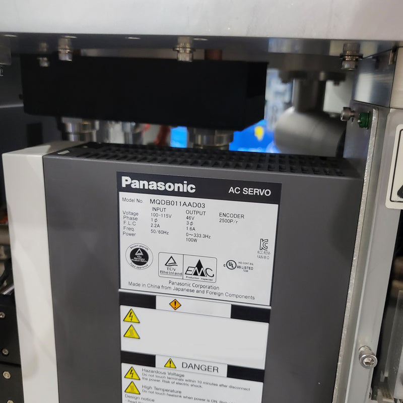 Applied Materials Centura eMAX CT+ Etcher