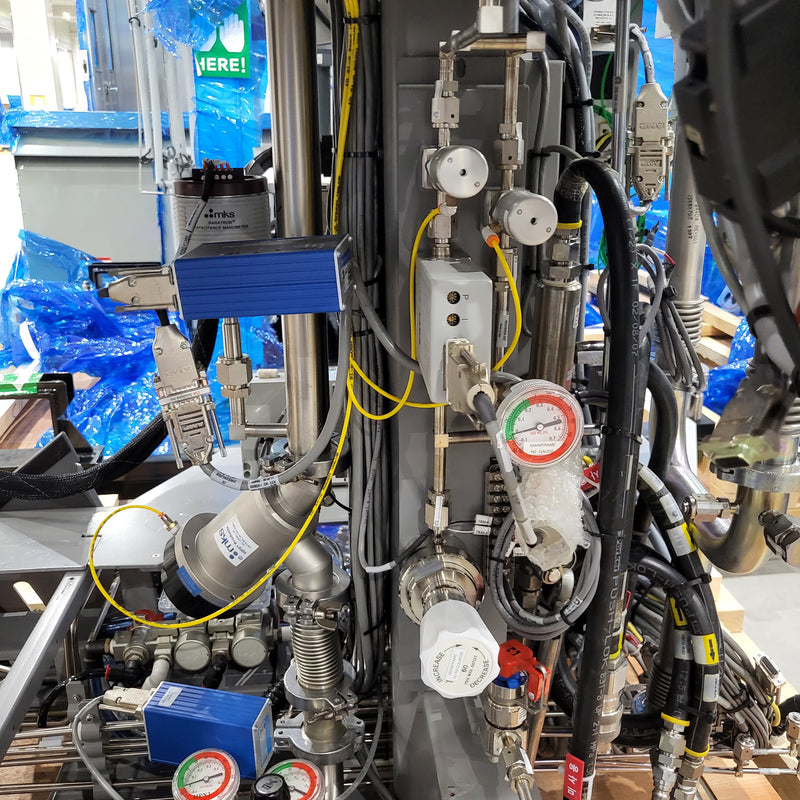 Applied Materials Centura eMAX CT+ Etcher