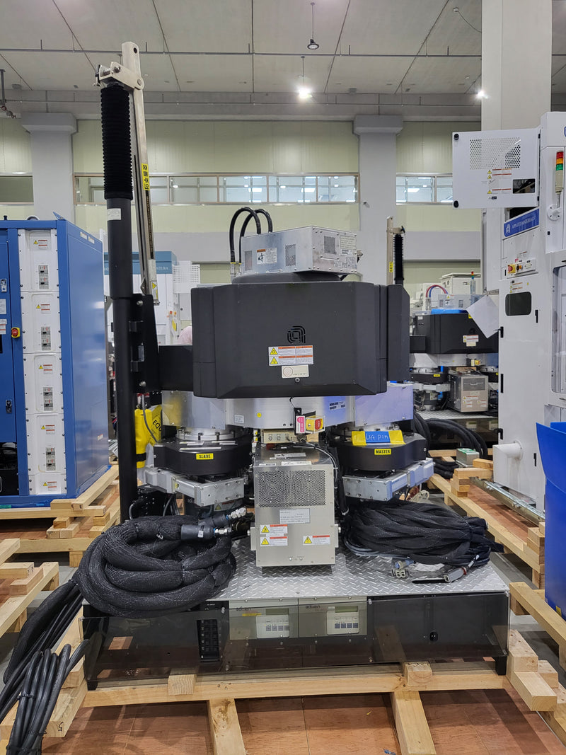 Applied Materials Centura eMAX CT+ Etcher