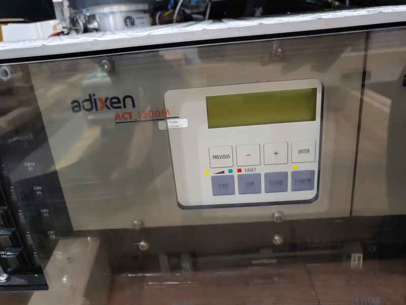 Applied Materials Centura eMAX CT+ Etcher