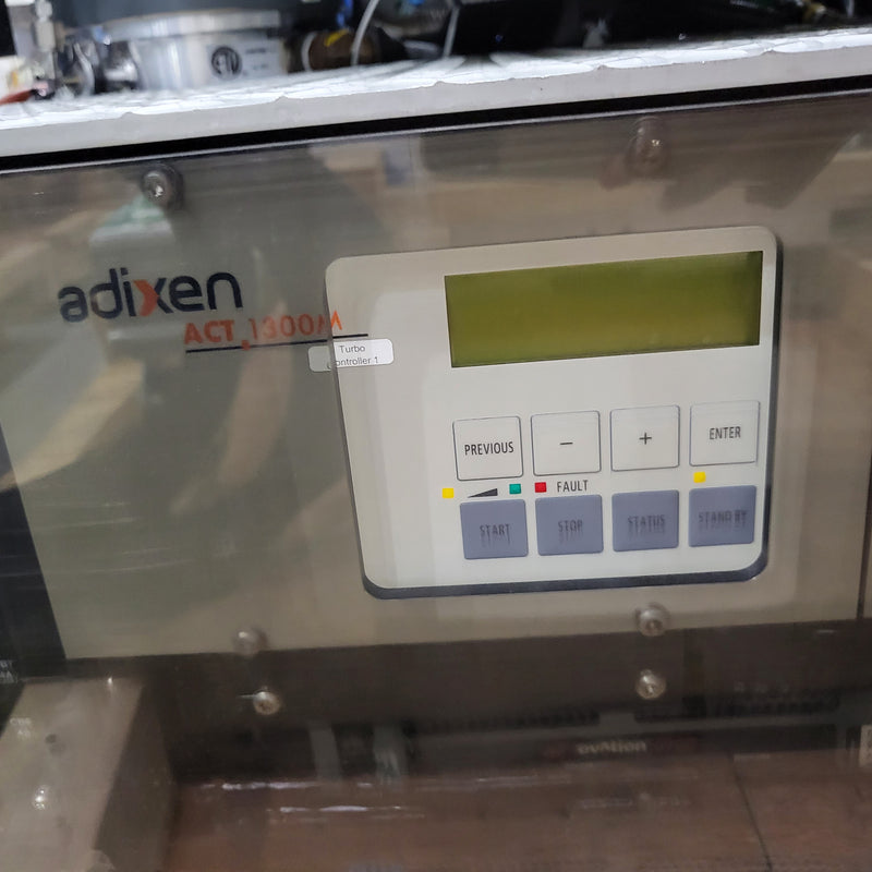 Applied Materials Centura eMAX CT+ Etcher