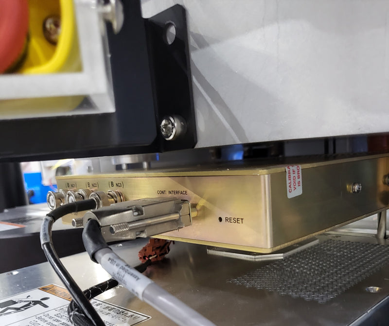 Applied Materials Centura eMAX CT+ Etcher