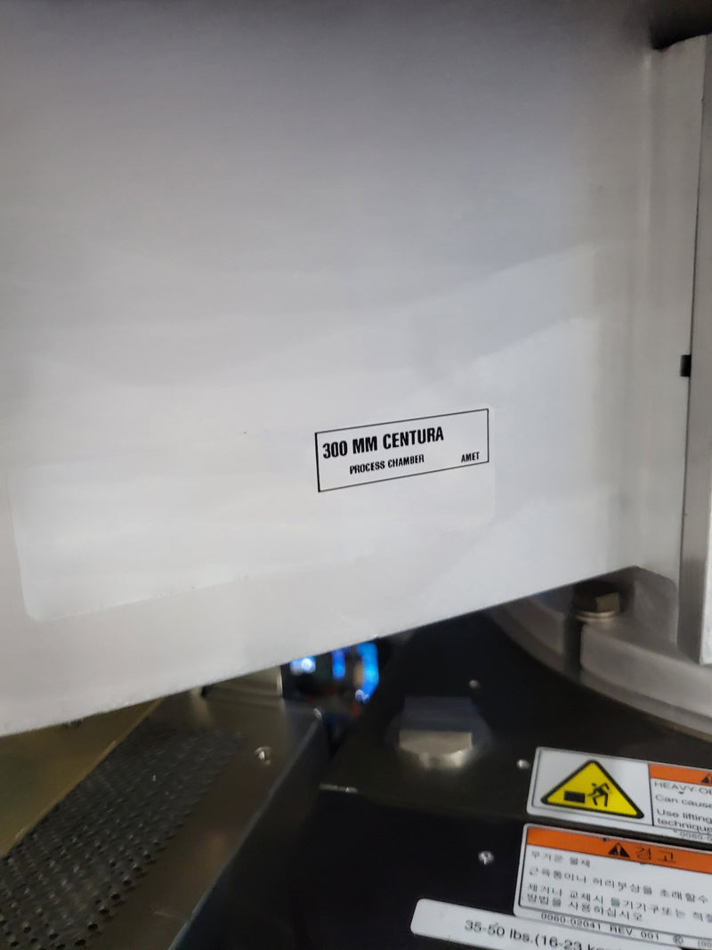 Applied Materials Centura eMAX CT+ Etcher