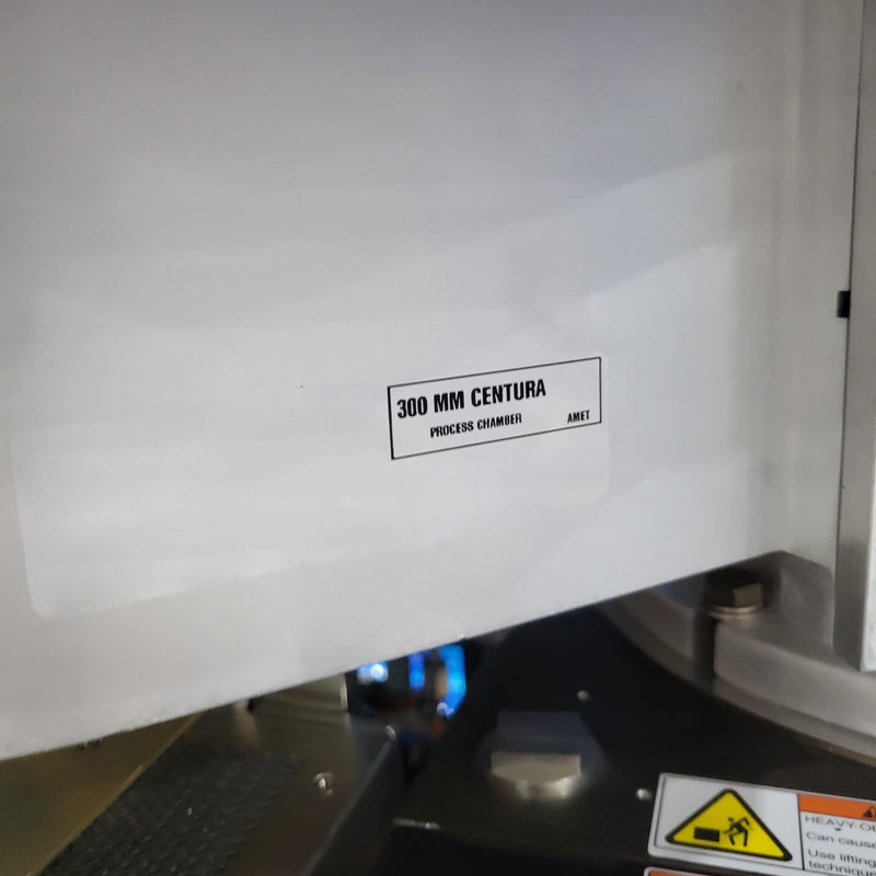 Applied Materials Centura eMAX CT+ Etcher