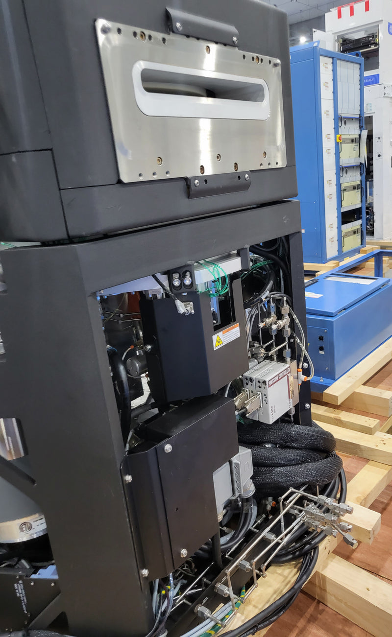 Applied Materials Centura eMAX CT+ Etcher