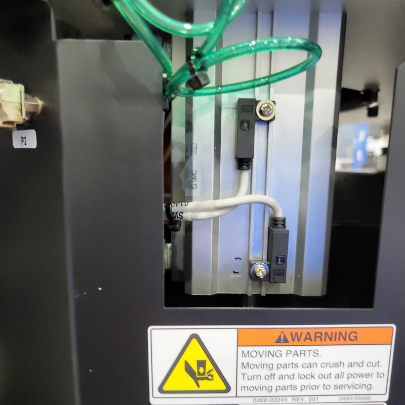 Applied Materials Centura eMAX CT+ Etcher