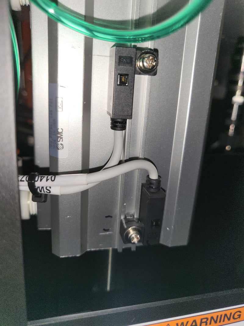 Applied Materials Centura eMAX CT+ Etcher