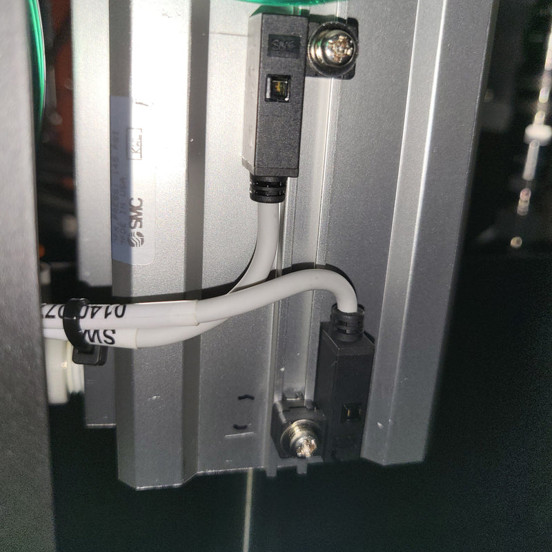 Applied Materials Centura eMAX CT+ Etcher