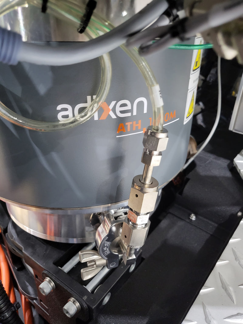 Applied Materials Centura eMAX CT+ Etcher