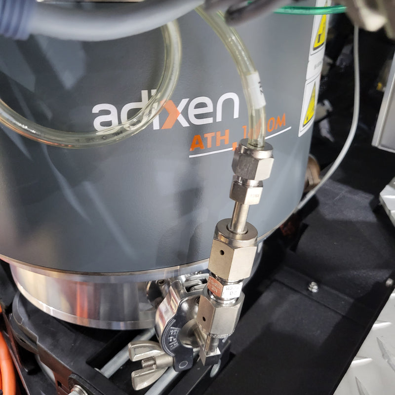 Applied Materials Centura eMAX CT+ Etcher